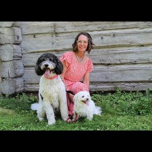 Meet your Posher, Stacey